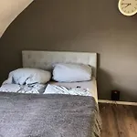 Voll ausgestattetes Apartment zentral aber ruhig