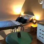 Voll ausgestattetes Apartment zentral aber ruhig