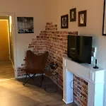 Voll ausgestattetes Apartment zentral aber ruhig
